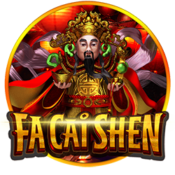 Fa Cai Shen Deluxe